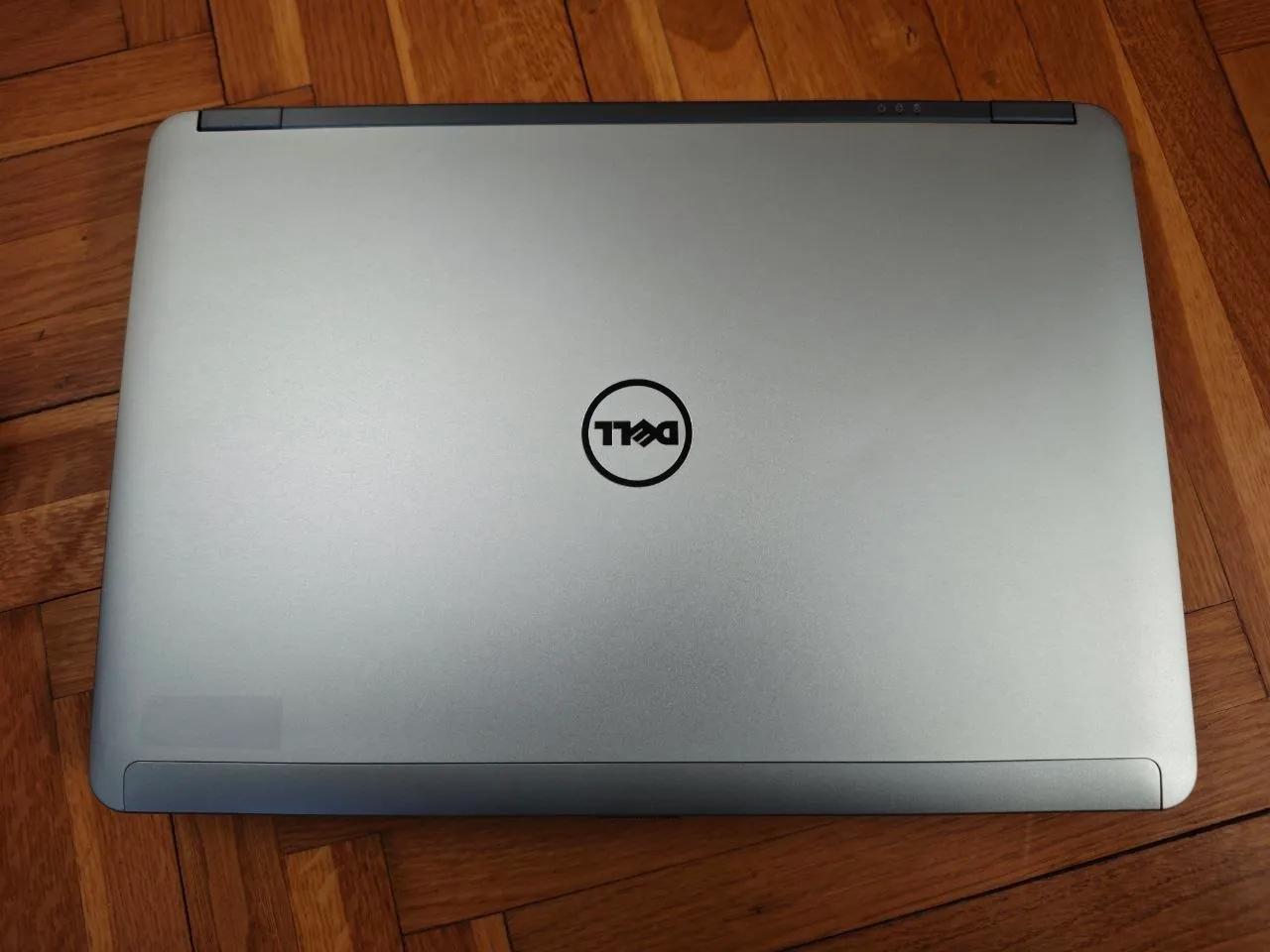 Ноутбук Dell Latitude E6440 i7 8Gb SSD