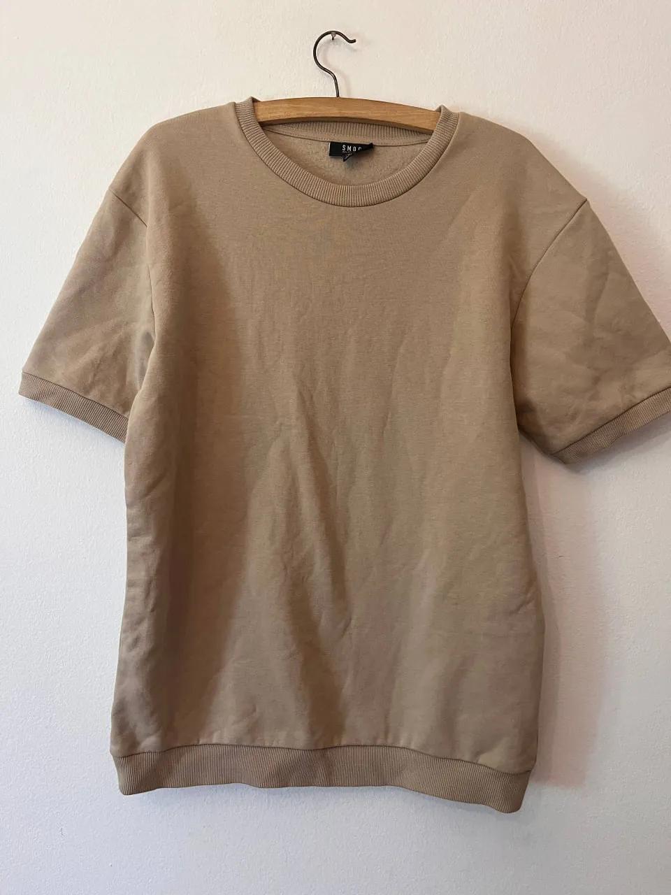 Кофта New Yorker и рубашка Tommy Jeans мужские