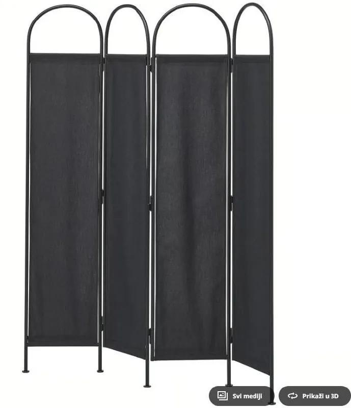 Ширма IKEA GRAFJAELLET Нови Белград