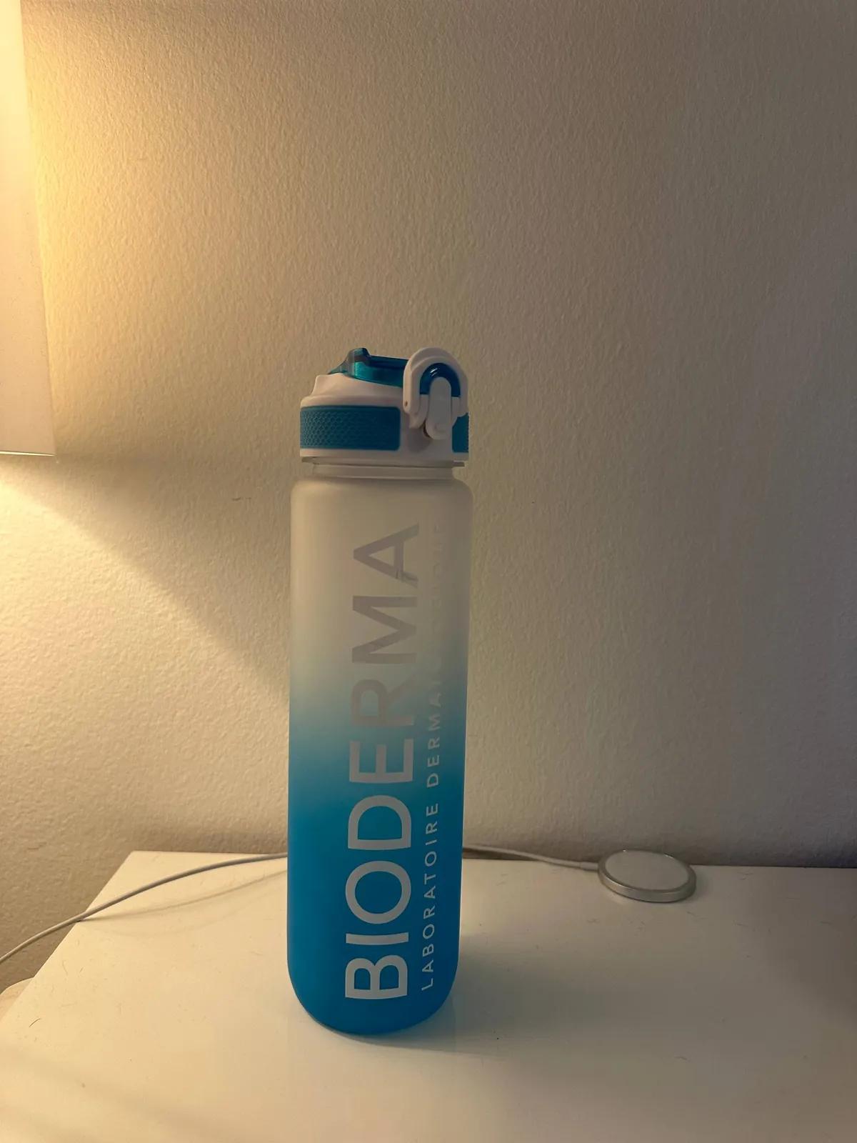 Большая бутылка Bioderma
