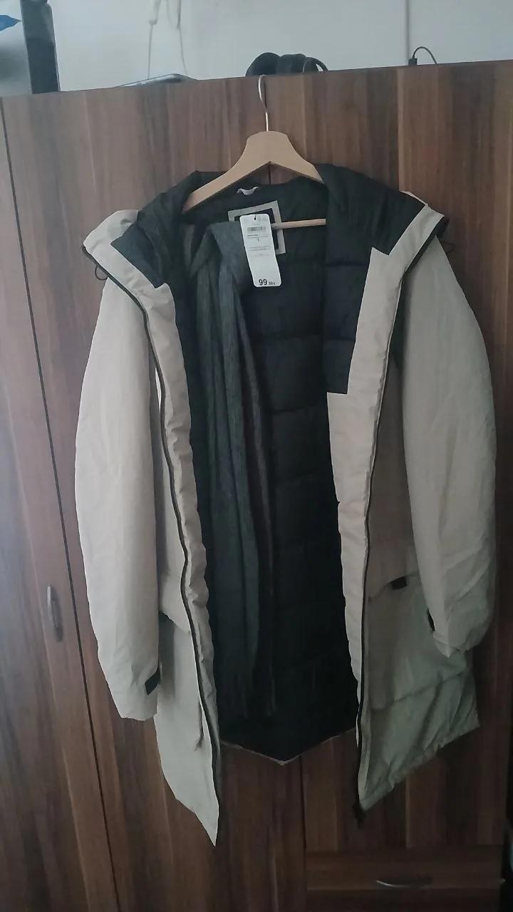Мужская куртка Terranova GIUBBOTTO SHORT JACKET новая Белград