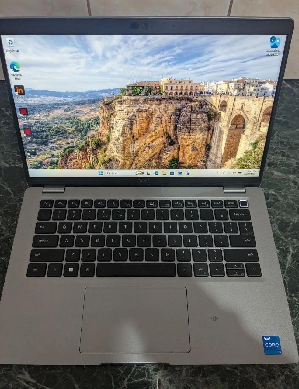 Ноутбук Dell Inspiron 5420 i5 16GB SSD Нови-Сад