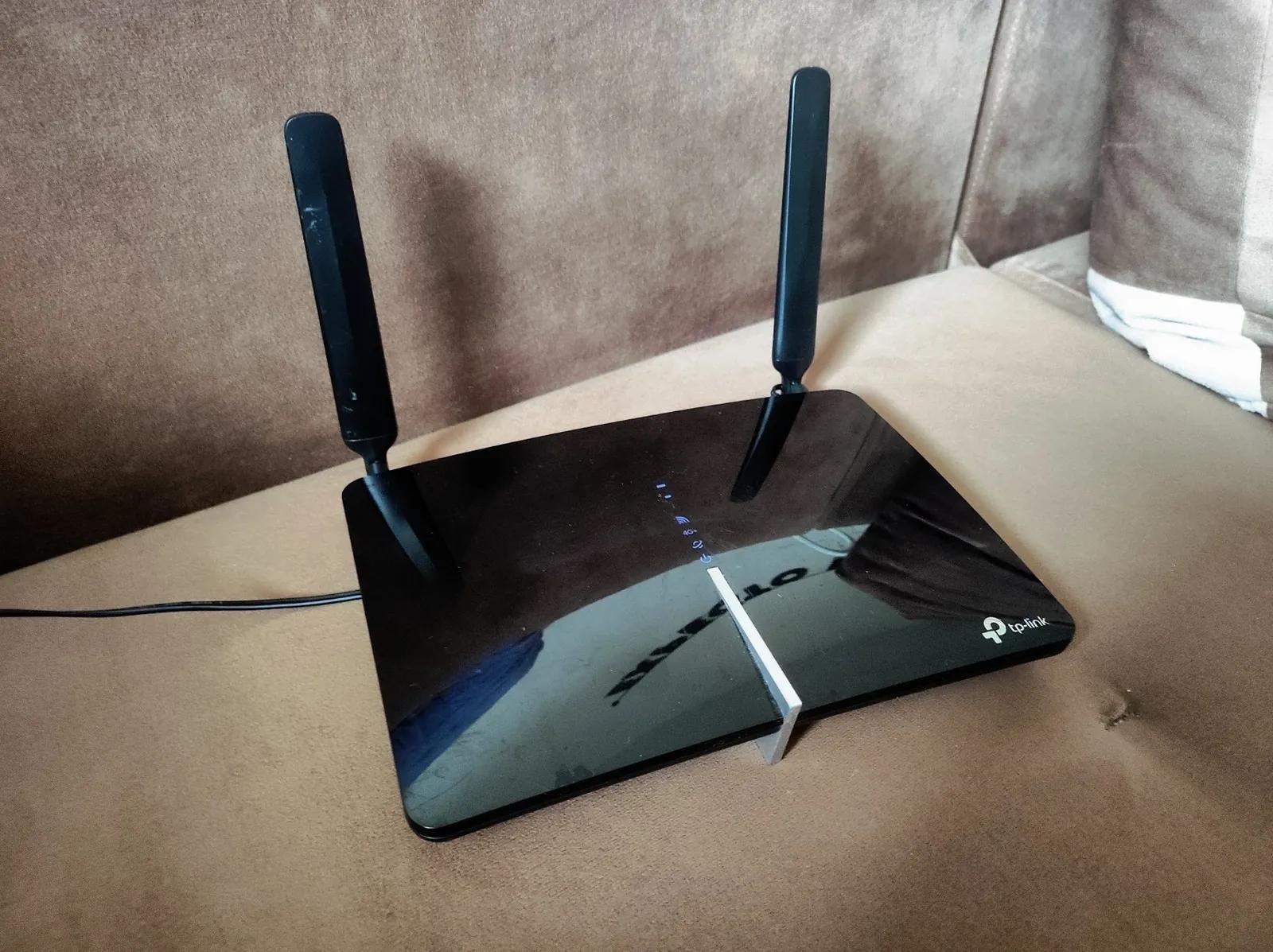 Роутер TP-Link Archer MR600 4G LTE
