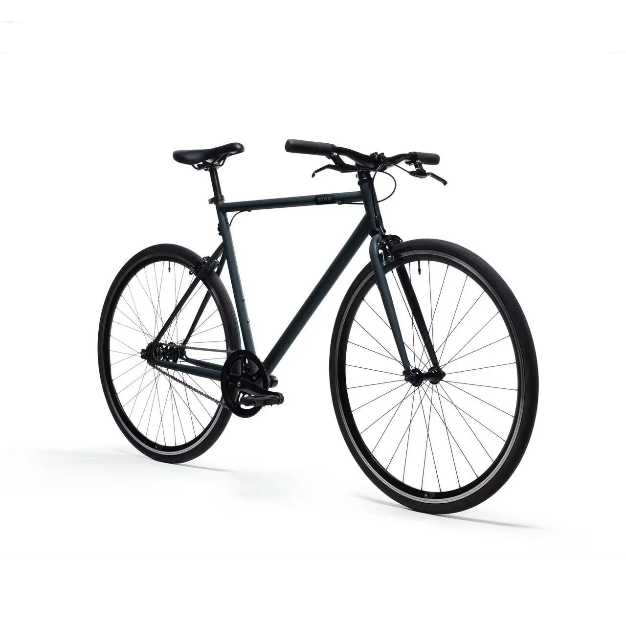 Велосипед Decathlon ELOPS 500 синглспид