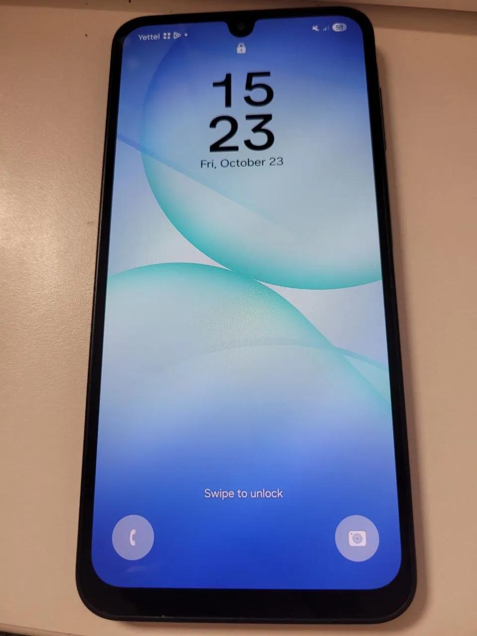 Смартфон Samsung Galaxy A17 4/128 ГБ, Белград