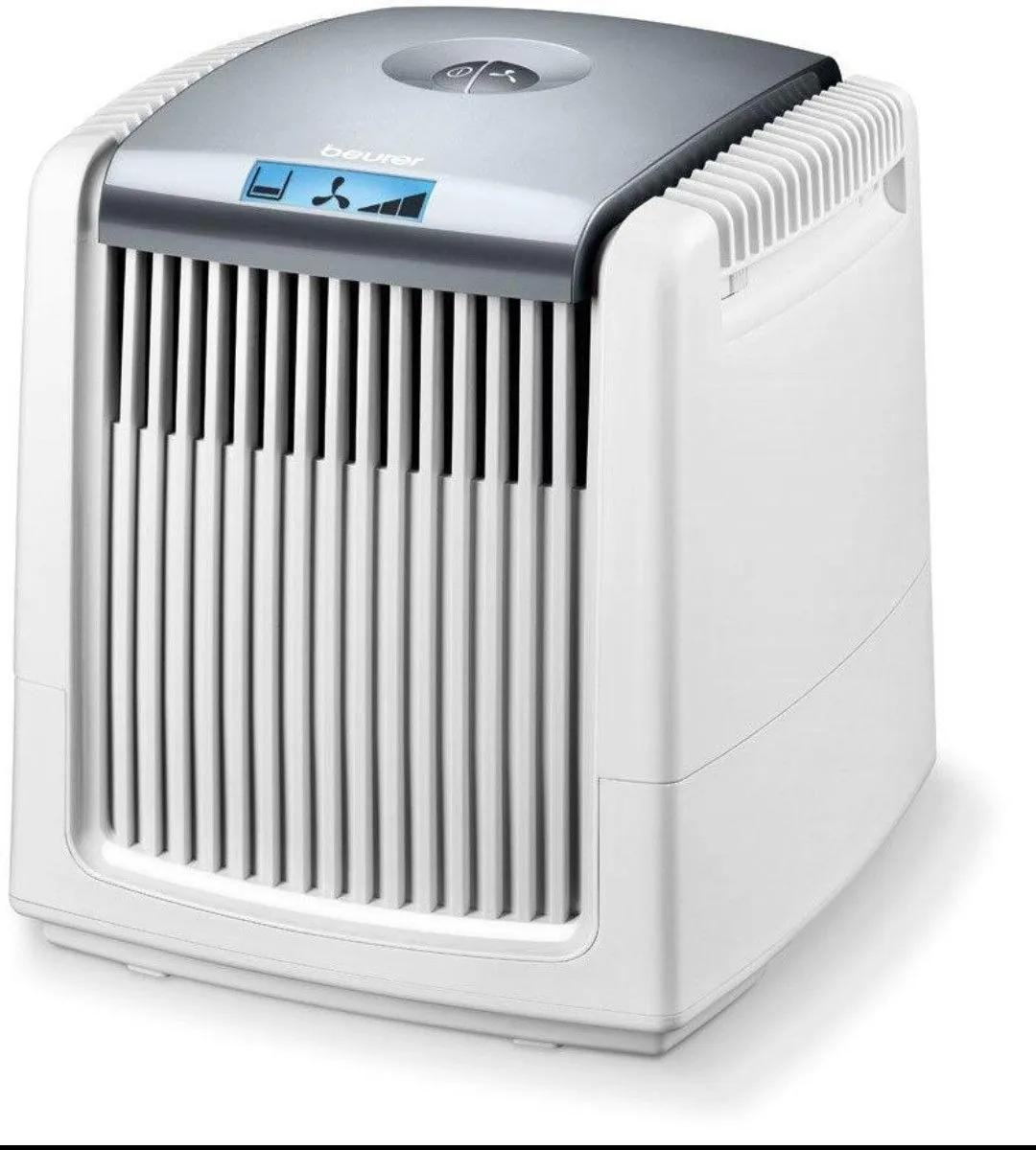 Увлажнитель и очиститель воздуха Beurer LW 110