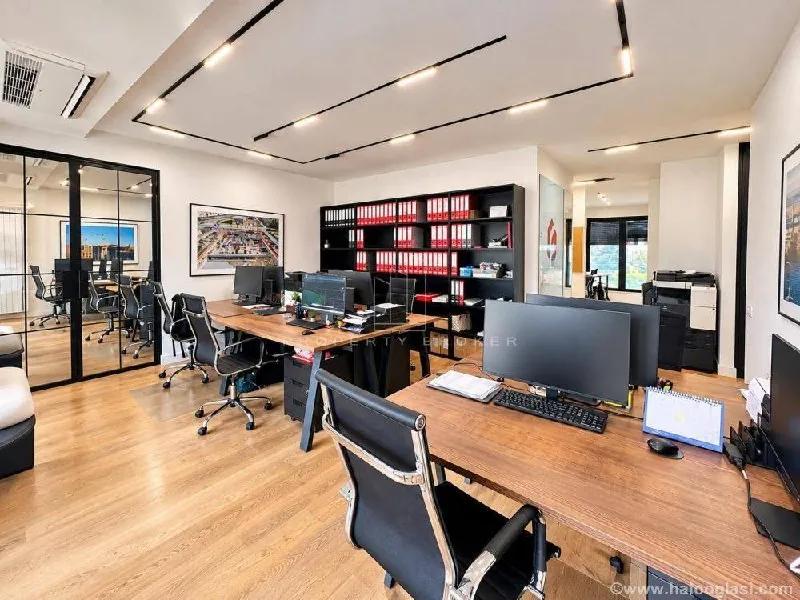 Квартира 117 м² в комплексе Soul 64, Novi Beograd