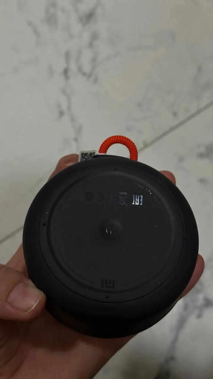 Bluetooth-колонка Xiaomi Sound Pocket, Белград