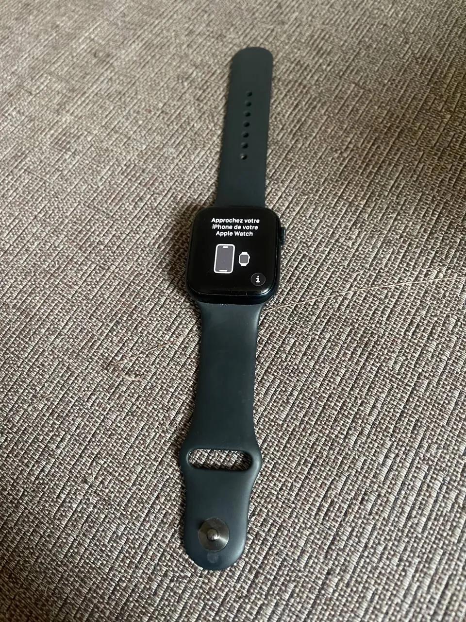 Apple Watch Series 7 45 мм Белград