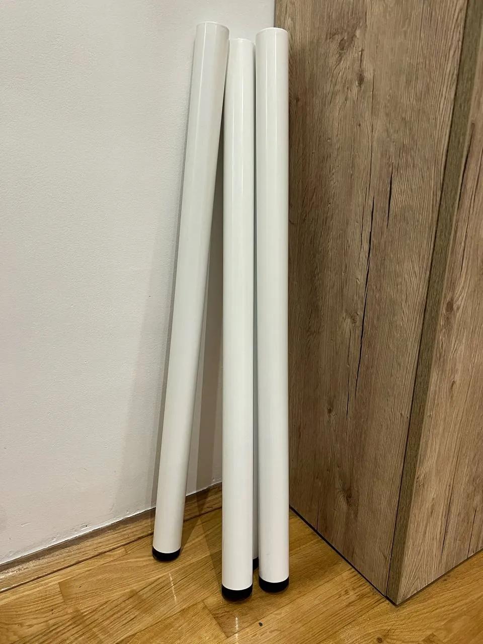 Ножки для стола IKEA ADILS четыре штуки