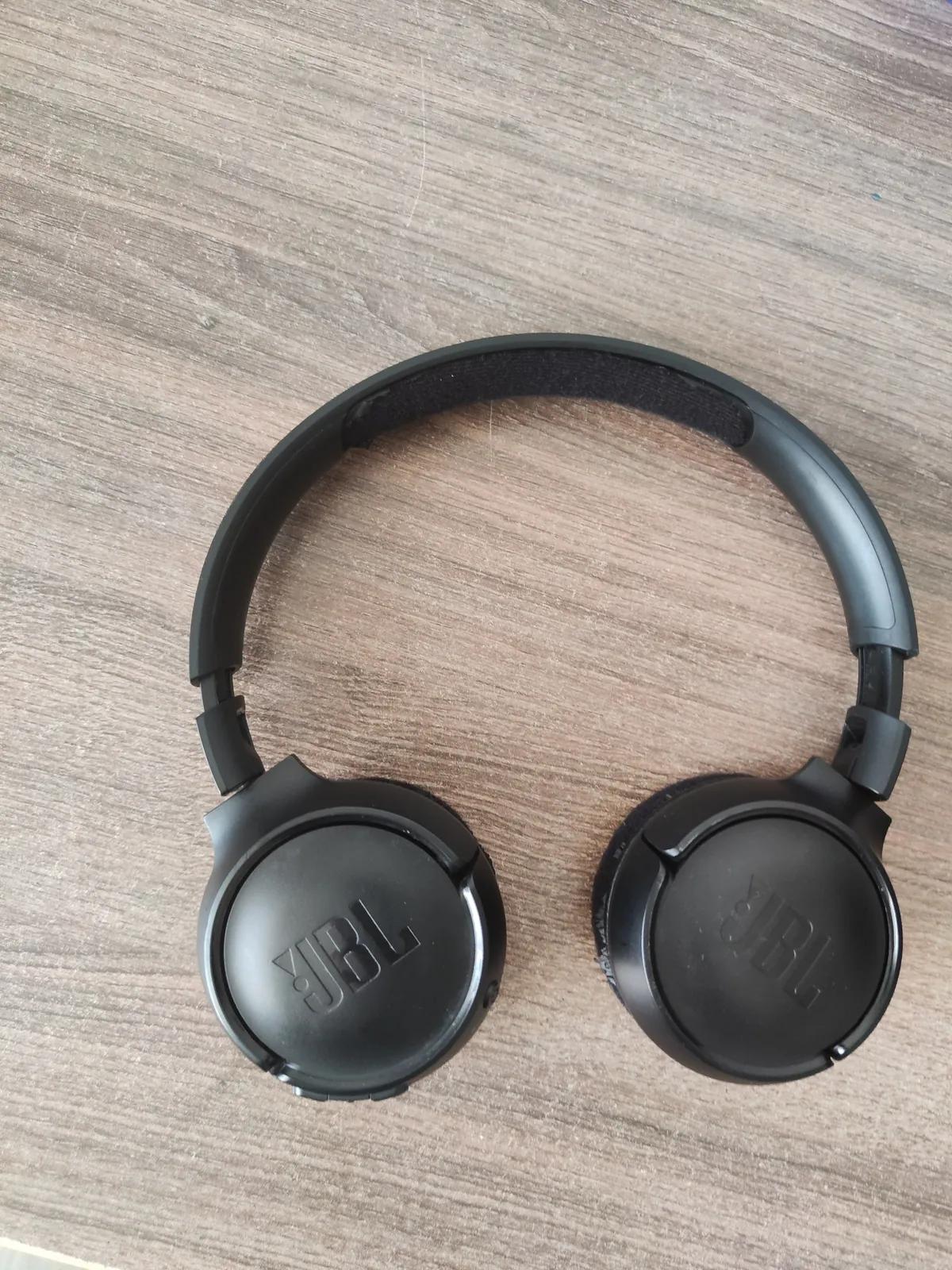 Наушники JBL TUNE510BT