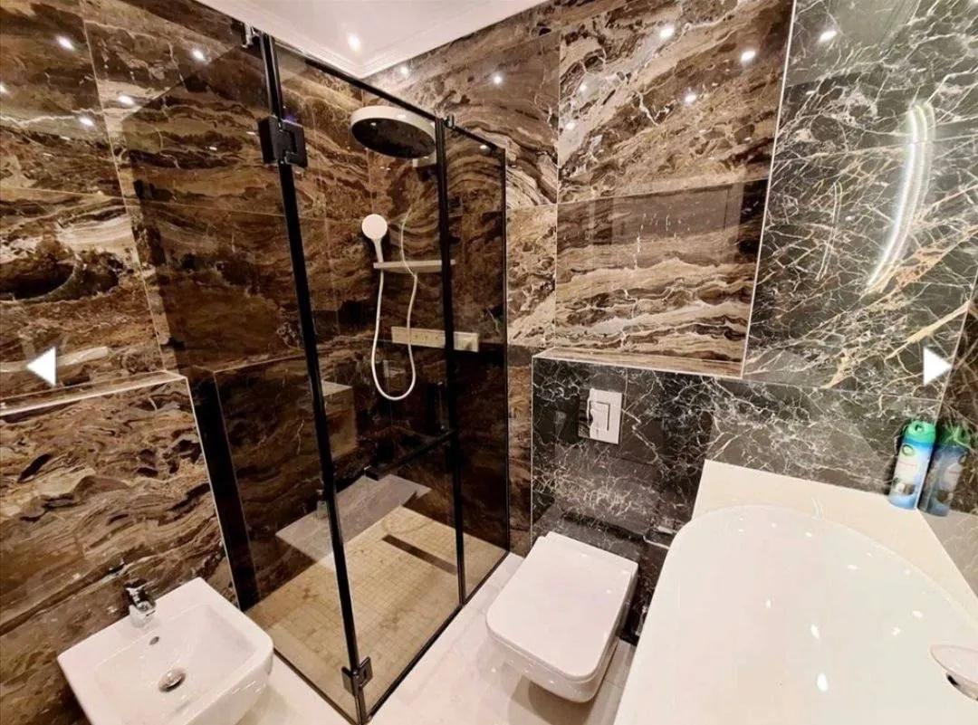 Трёхкомнатная квартира 105 м² Дединье Белград