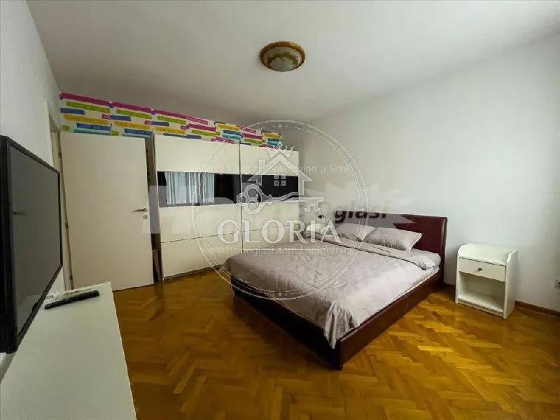 Квартира 33 м² на Звездаре Димитрия Туцовича 45