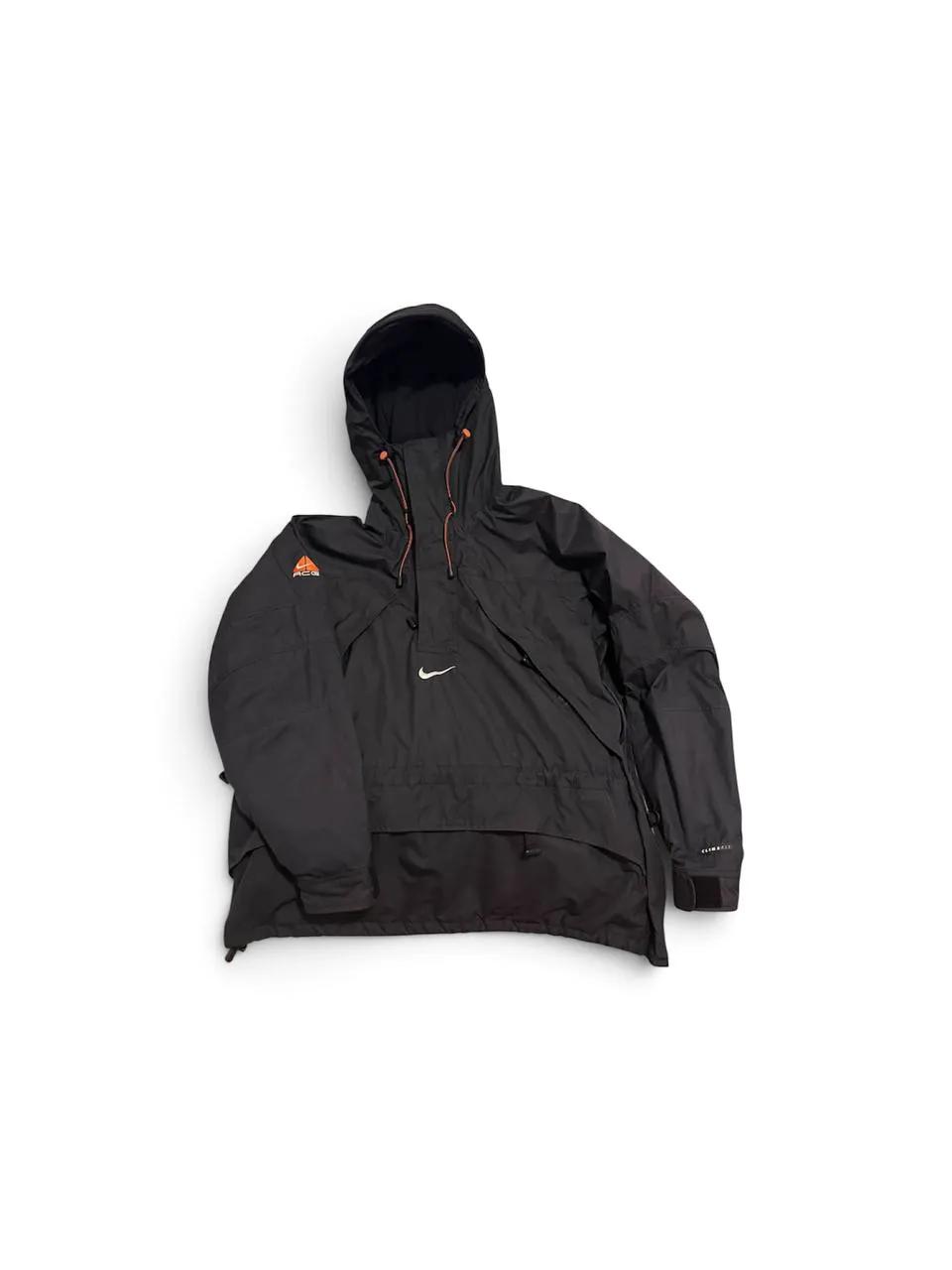 Куртка-анорак Nike ACG Clima-F.I.T. Outer Layer 3 Белград
