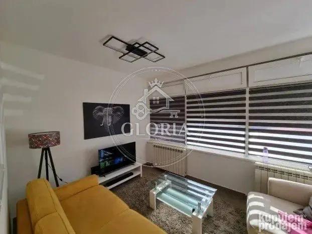 Однокомнатная квартира 40 м² в Звездаре