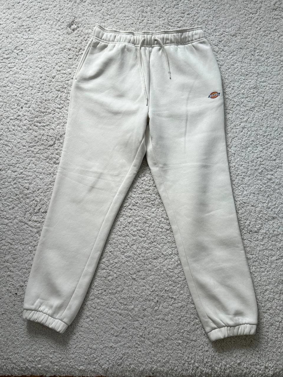 Штаны Dickies белые UNISEX M