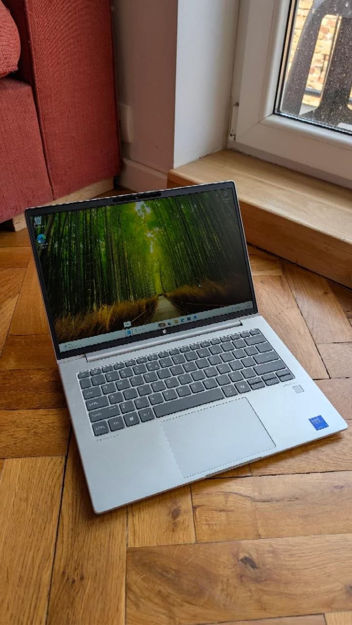 Ноутбук HP Probook G11