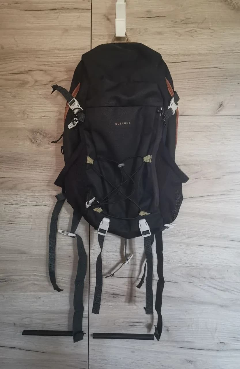 Рюкзак Decathlon Quechua ARPENAZ 100 30л