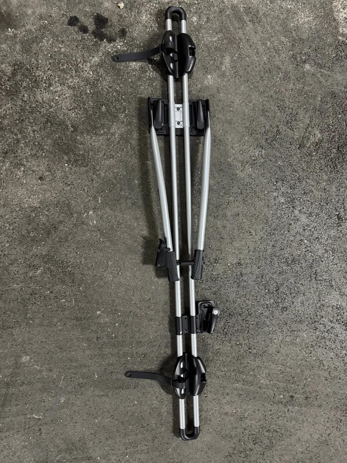 Велокрепление Thule Freeride 532 Белград
