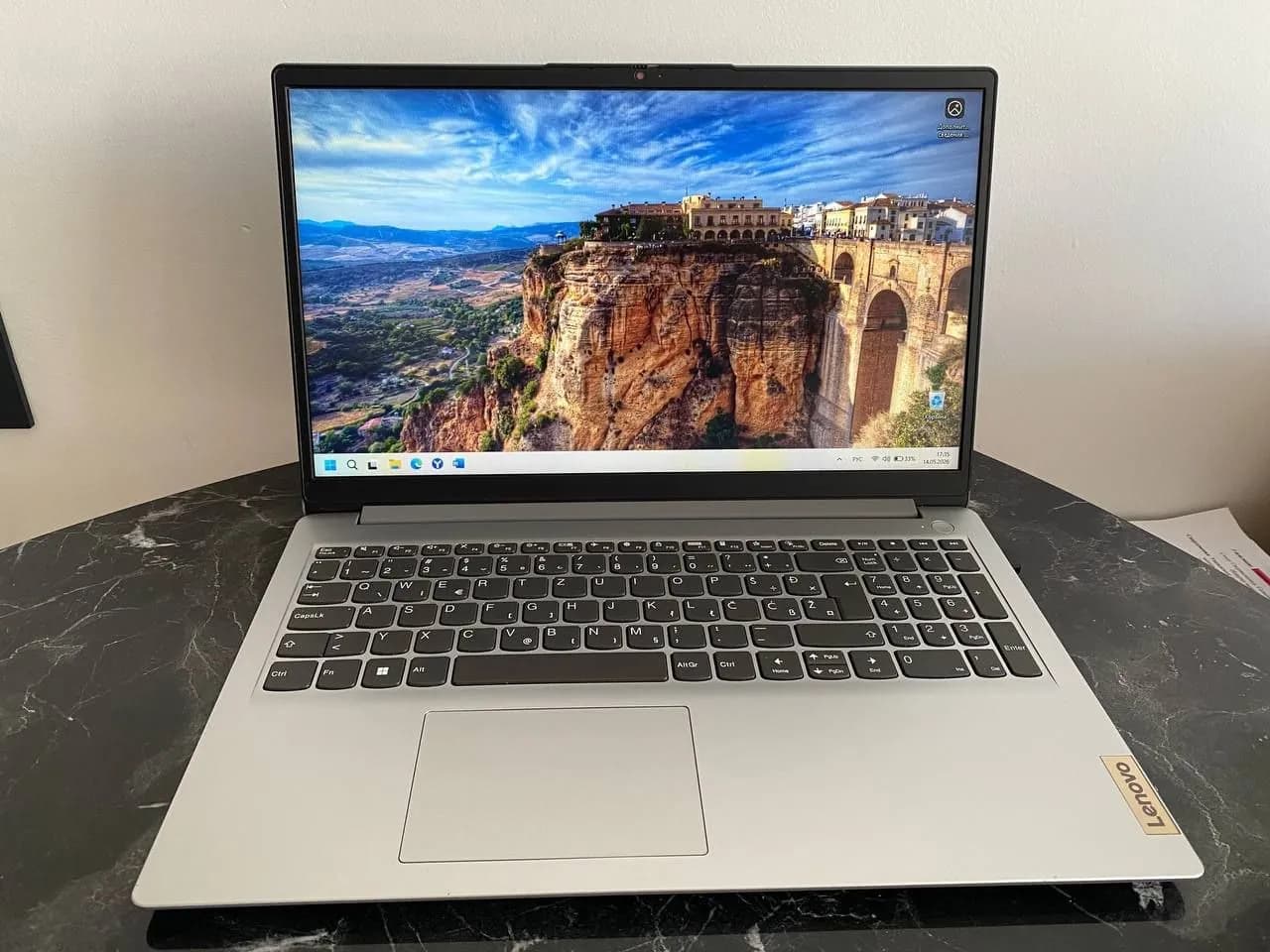 Ноутбук Lenovo Ideapad 1 15IGL7 Celeron