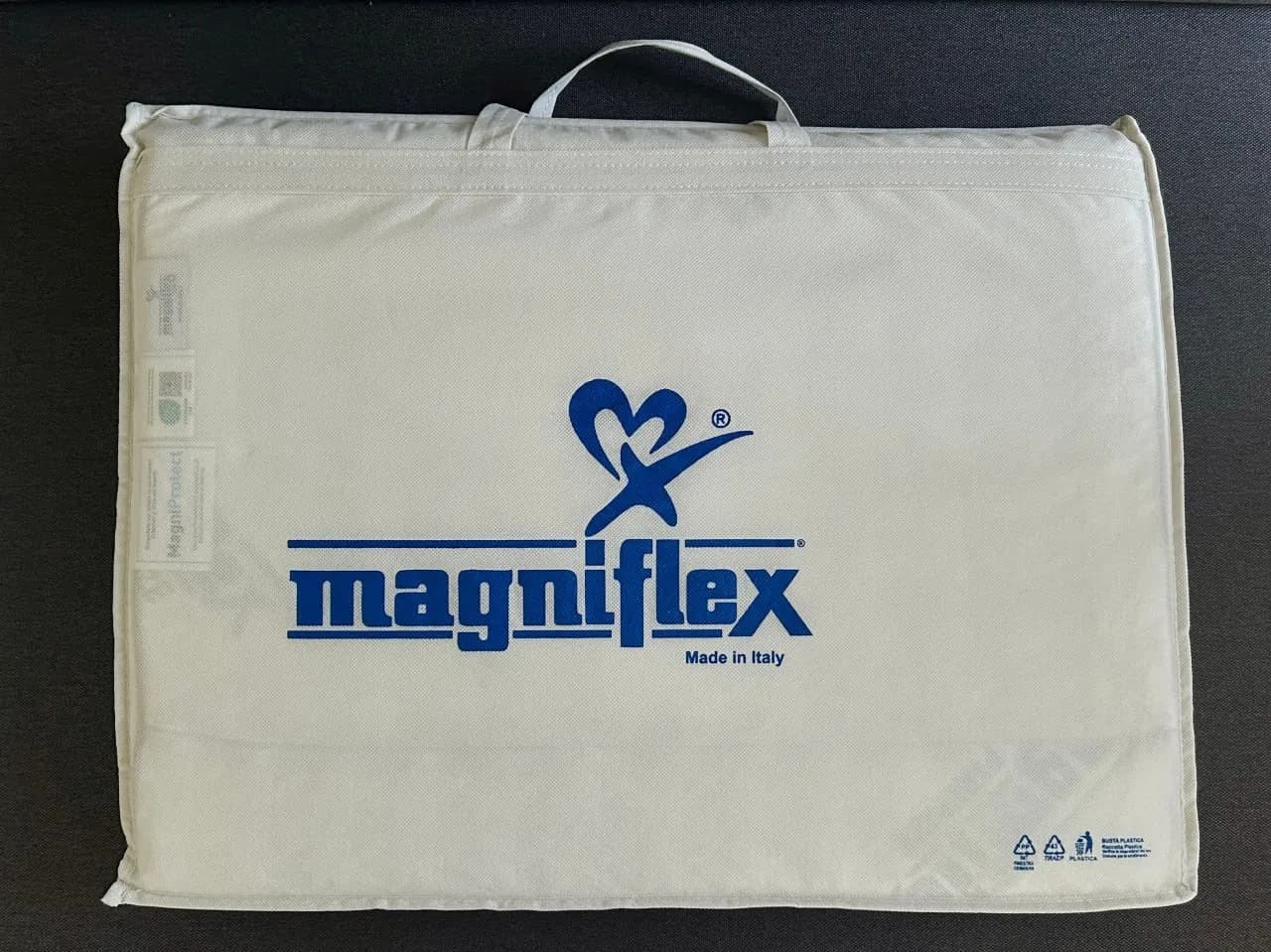 Ортопедическая подушка Magniflex MagniProtect