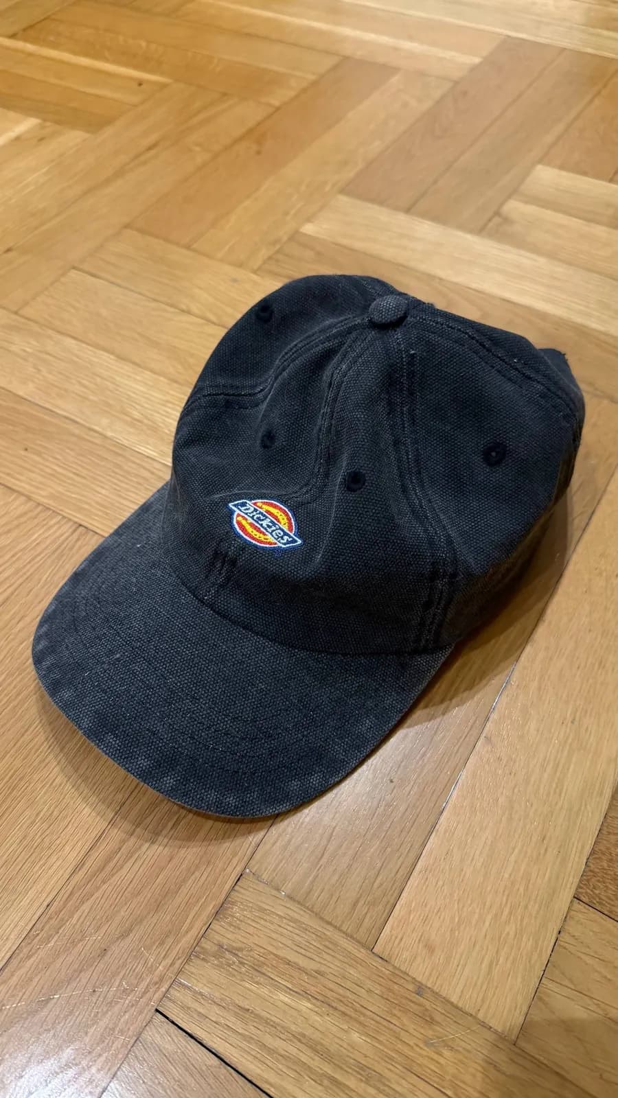 Кепка Dickies One Size оригинал