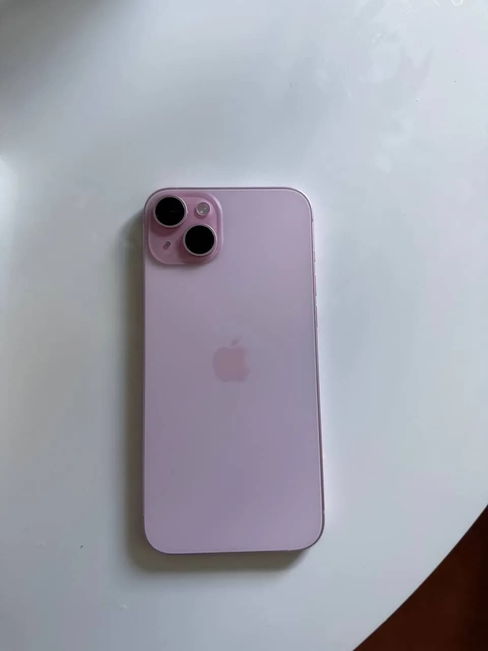 iPhone 15 Plus 256GB полный комплект