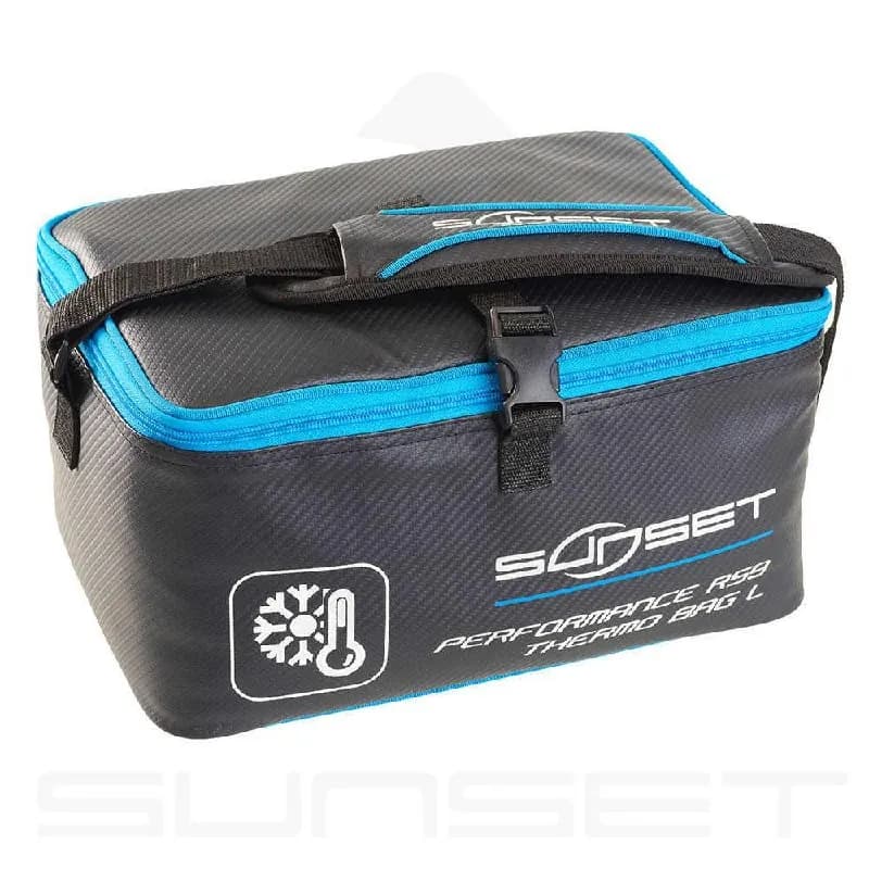Термосумка рыболовная Sunset RS Competition L