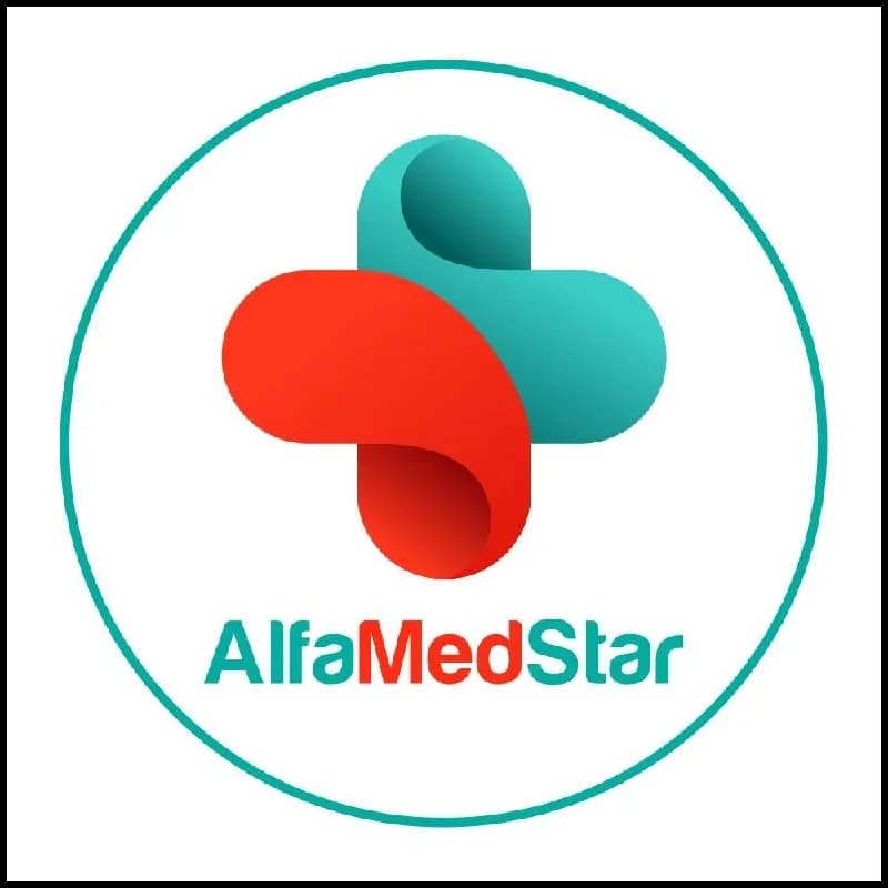 Медицинский центр AlfaMedStar русскоязычный