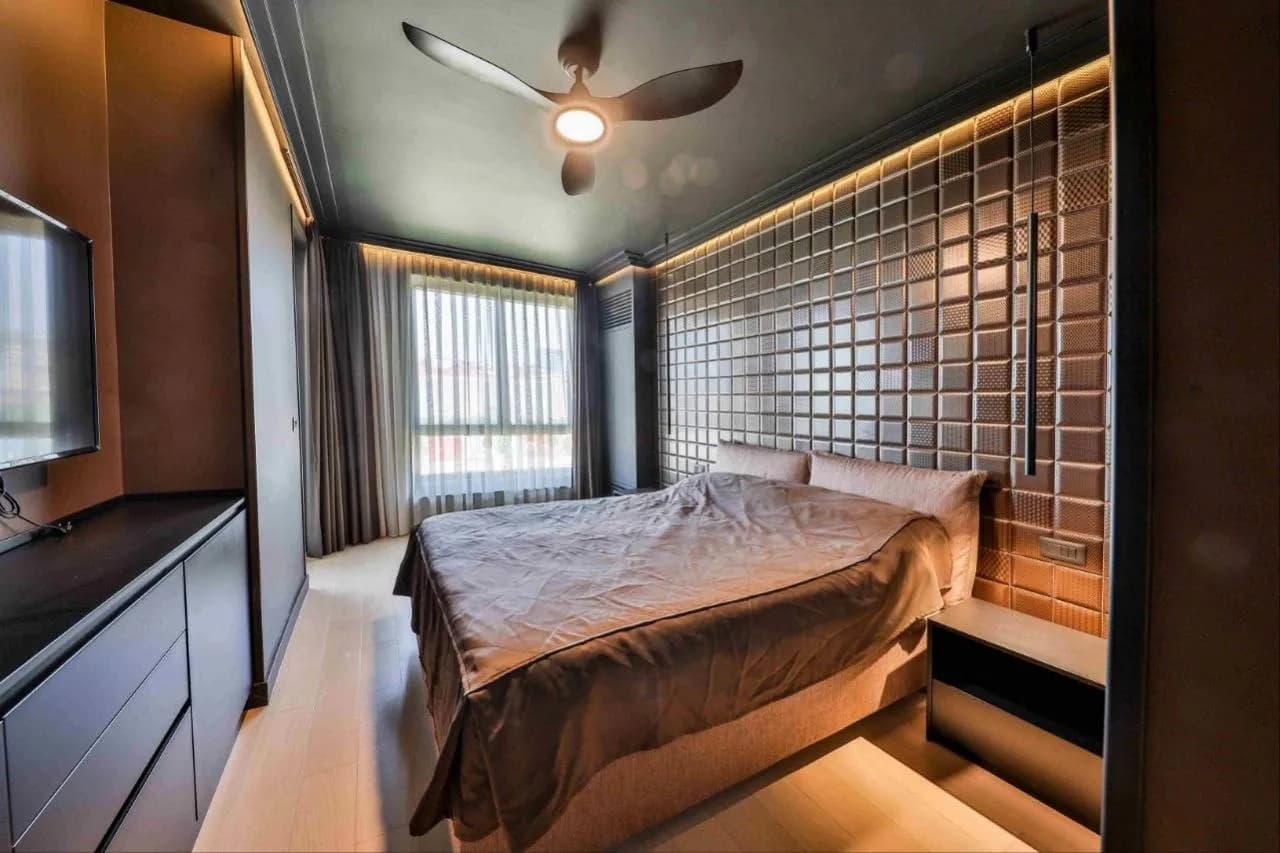 Квартира 4к 120 кв.м Waterfront аренда 2600 EUR