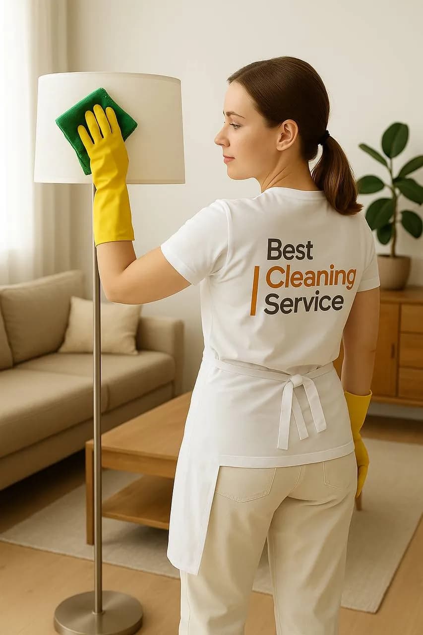 Клининг BEST CLEANING Белград