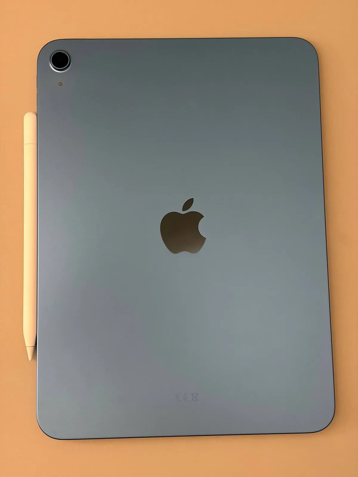 iPad 11 A16 128GB с Apple Pencil