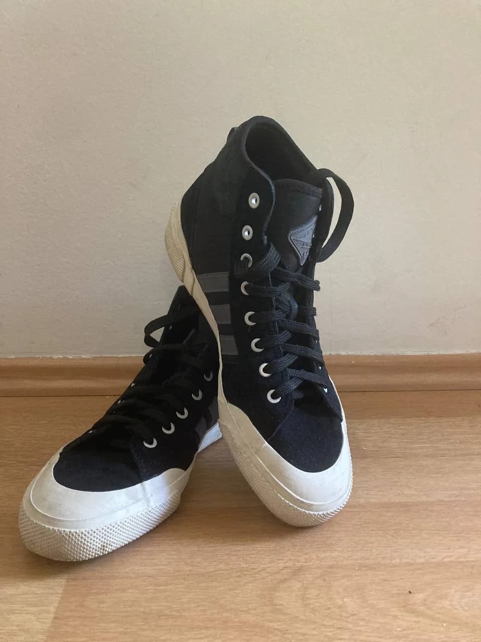 Кеды Adidas мужские 42-43 Нови Белград