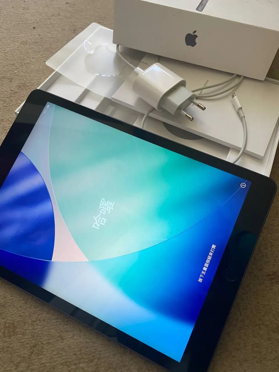 iPad 9 поколения 64GB