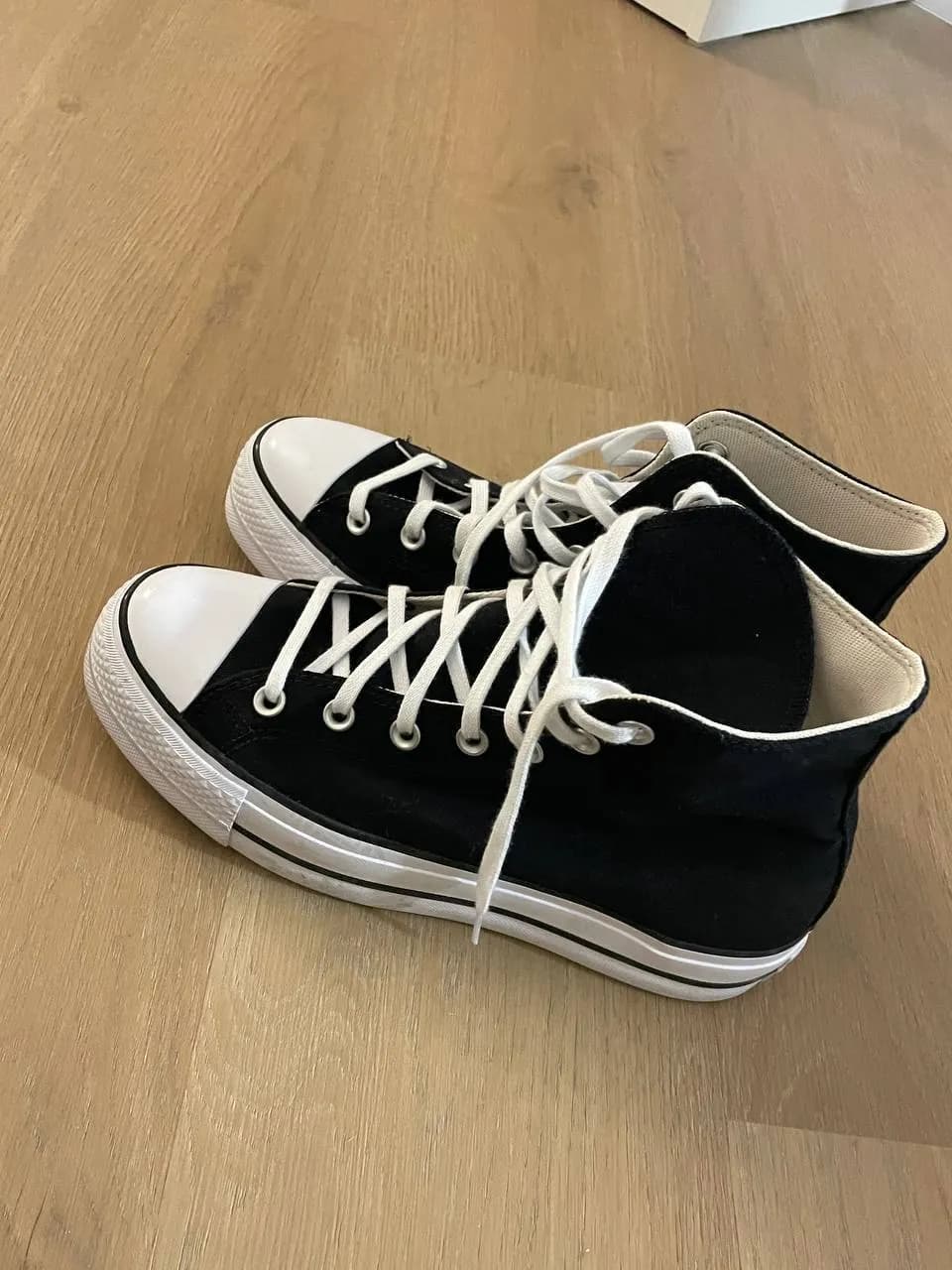 Кеды Converse новые р.40