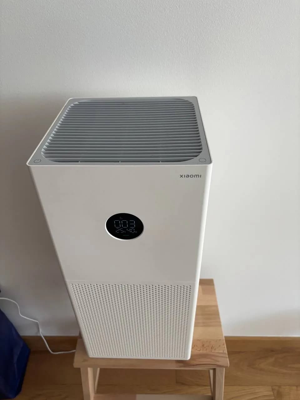 Очиститель воздуха Xiaomi 4 Lite