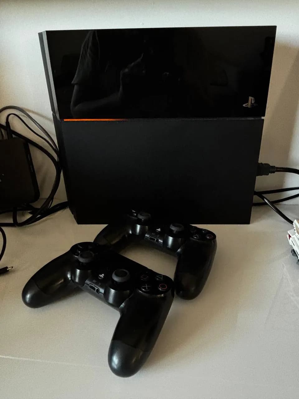 PlayStation 4 500GB Баново Брдо