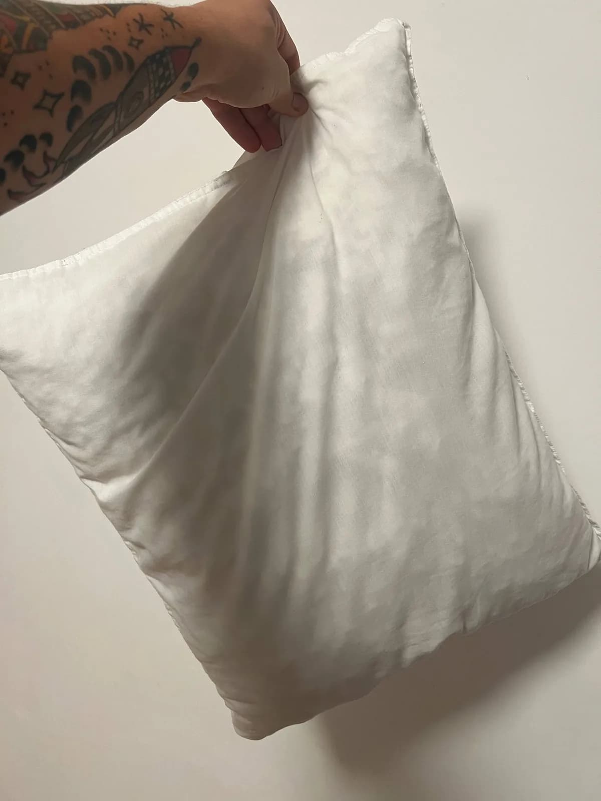 Подушки IKEA VILDKORN 50x60 три штуки