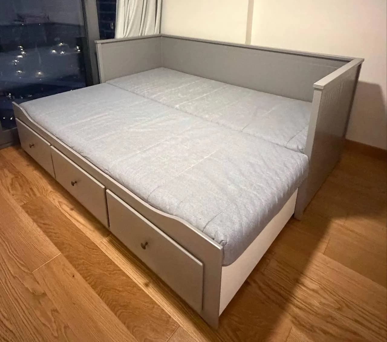 Кровать увлажнитель стул очиститель IKEA