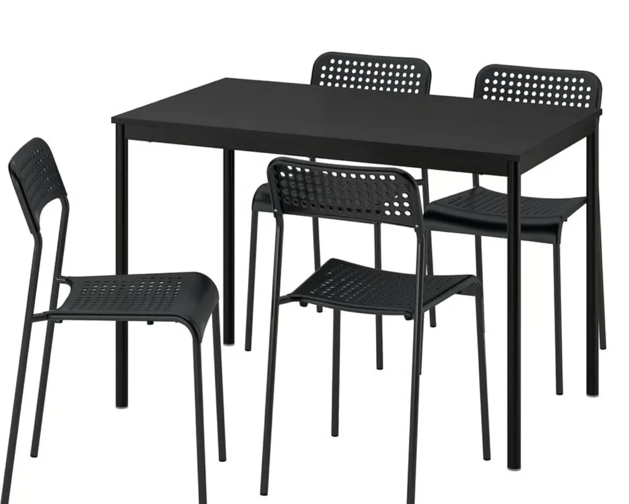 Стол IKEA SANDSBERG Белград