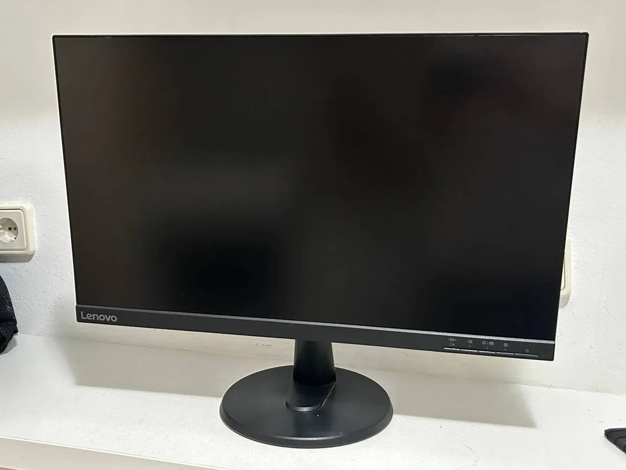 Монитор Lenovo D24-40 23.8 Full HD