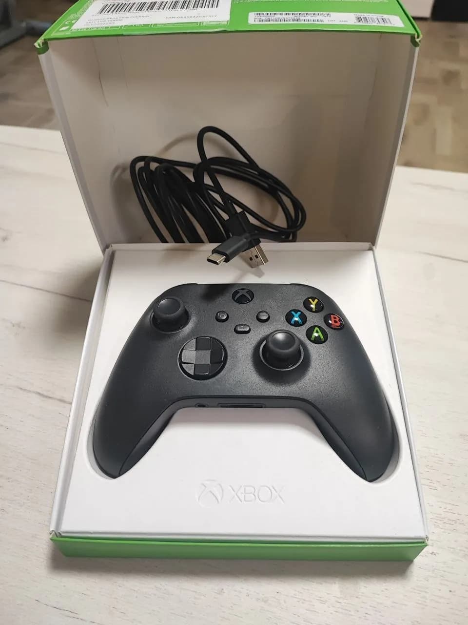 Геймпад Xbox Series X S Wireless Controller