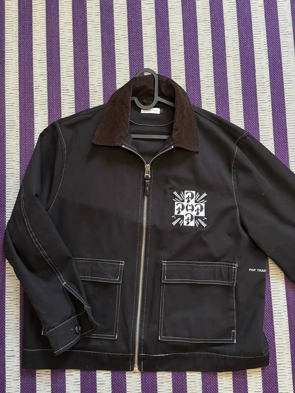 Куртка Pop Trading Company L