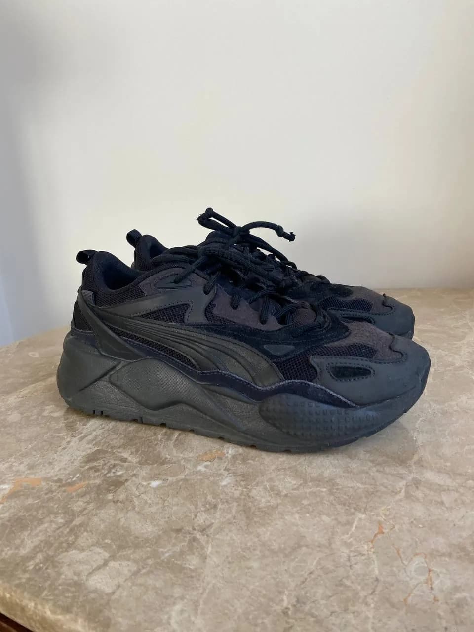 Кроссовки Puma RS-X Effect PRM 42 размер