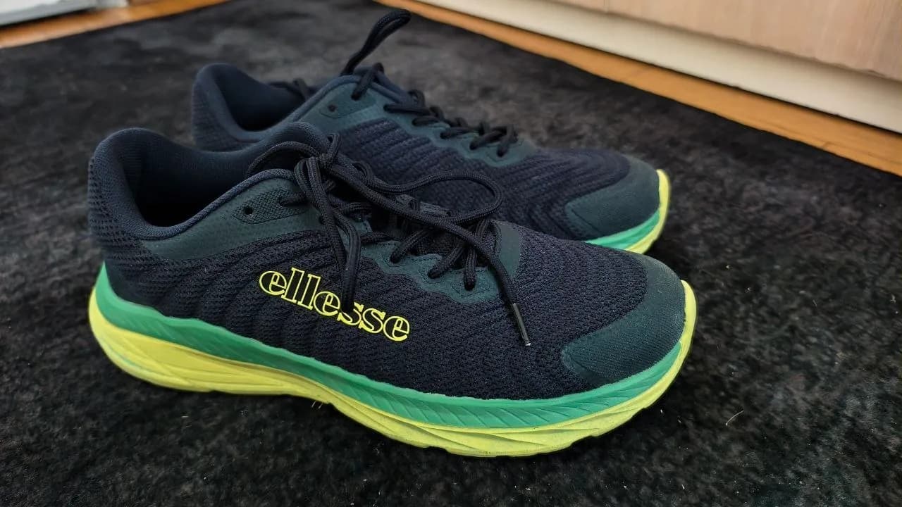 Кроссовки и кеды Ellesse 41 размер