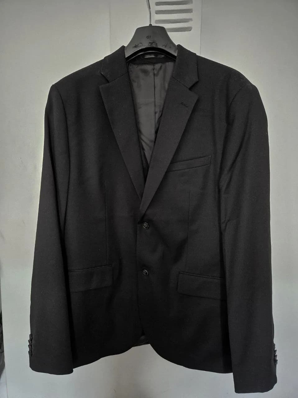 Пиджак H&M новый M-L