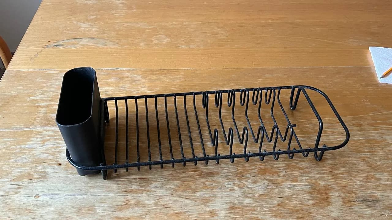 Сушилка для посуды IKEA