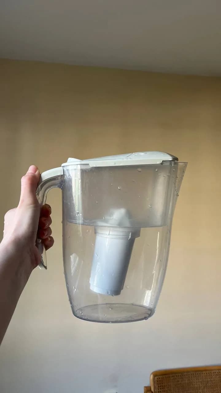 Фильтр для воды
