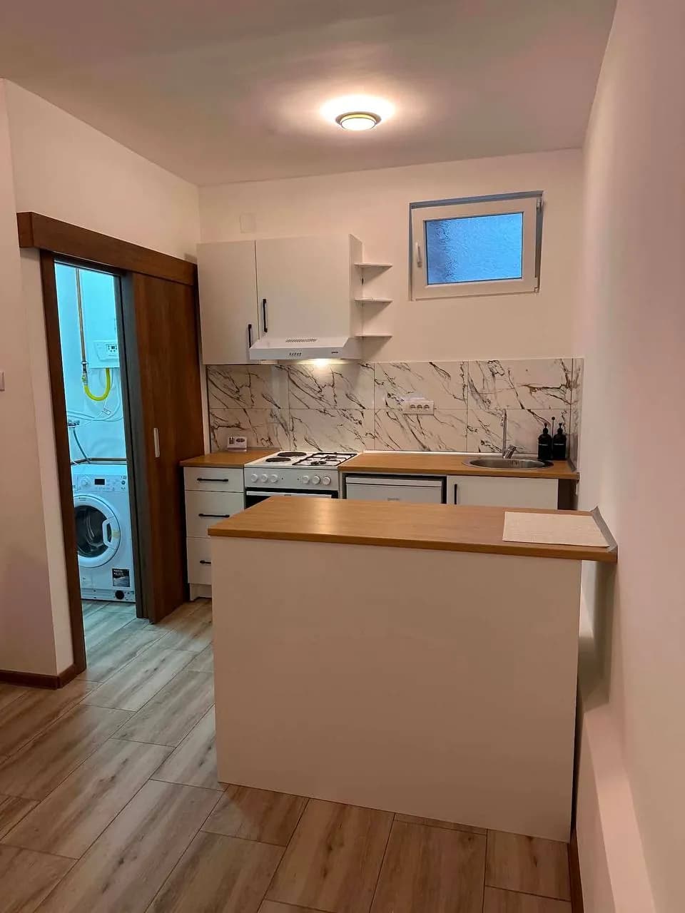 Аренда квартиры Инджия 60 м