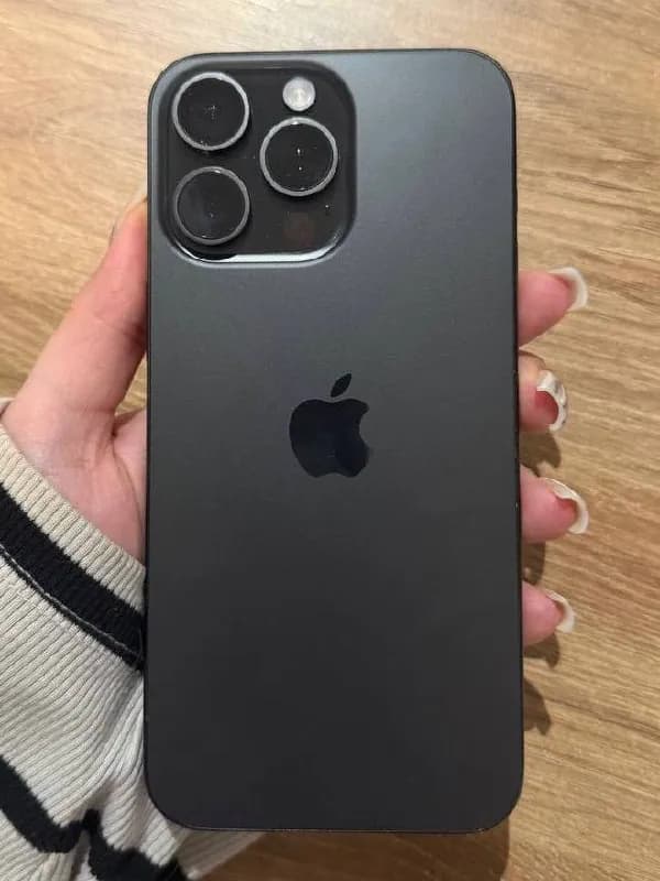 iPhone 15 Pro Max 1TB